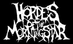 logo Hordes Of The Morning Star